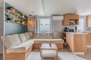Villages vacances Havre de paix Gastes MH 704 : photos des chambres