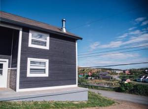 Legges Hill Loft