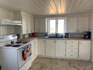 Legges Hill Loft