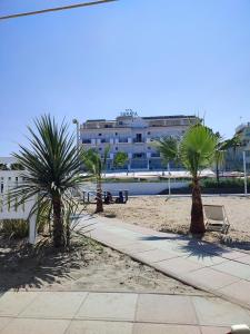 Hotel Soraya - Spiaggia Sawasdee with Beach & Parking