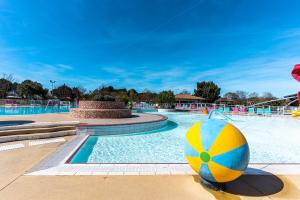 Havre de paix Gastes MH 704