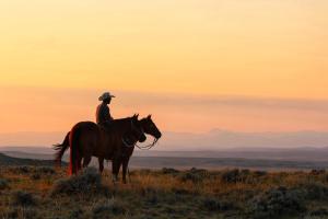 Crooked Creek Guest Ranch