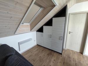 Apartmán Čeložnice