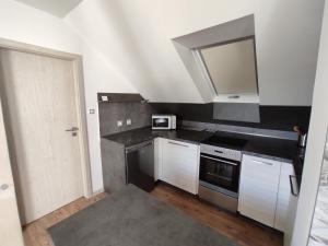 Apartmán Čeložnice