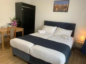 Luxury apartment in prague - Libusch