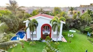 Prakriti Villa - Mandarmoni