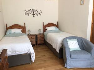 Forda Farm Bed & Breakfast