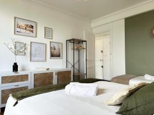 LÉclat Chartrain : Appartement Cosy