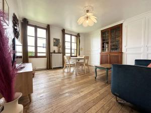 Appartements L-Eclat Chartrain : Appartement Cosy : Appartement