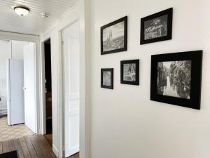 Appartements L-Eclat Chartrain : Appartement Cosy : photos des chambres