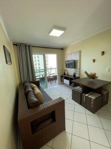 Marina Bezerril - 303 Pontamares - Aconchego de casa