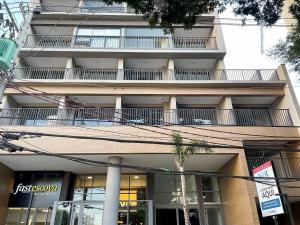 Nik Perdizes - Studios por temporada