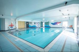 Cozy’s caravan hire