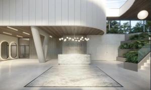 Fyrtel Gdynia Centrum