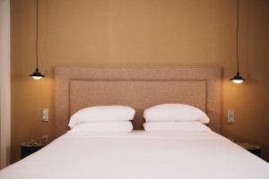 Deluxe Suite room in H La Paloma Adults Only