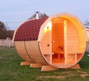 Tentes de luxe La Clef des Songes : photos des chambres