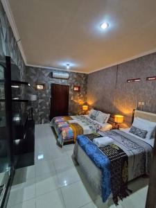 Niki Mawon Homestay