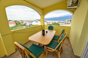 Apartment Ražanac Nikola 2