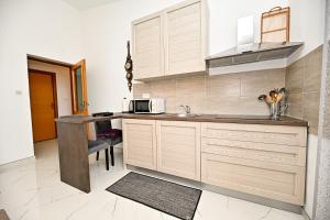 Apartment Ražanac Nikola 2