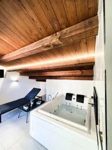 Sentimento Luxury Rooftop - Vasanello