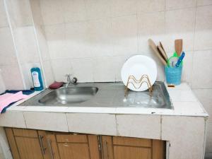 Cutie homes - blueberry