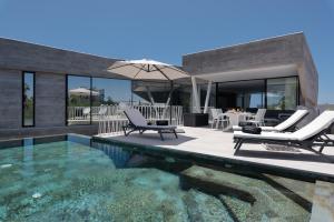 KARAT Villa Calypso Costa Adeje