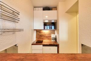 LAiguille - maeva Home - 2 Pièces 5 Personnes Sélection MAE-1179