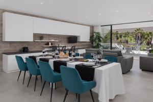 KARAT Villa Calypso Costa Adeje