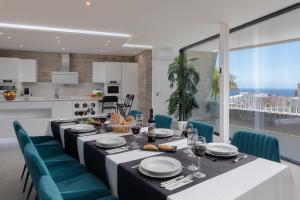 KARAT Villa Calypso Costa Adeje