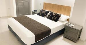 Hotel Ruittoque D Prada