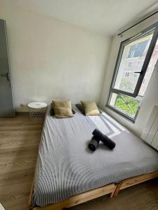 Appartements Studio Sud Paris : photos des chambres