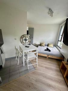 Appartements Studio Sud Paris : photos des chambres