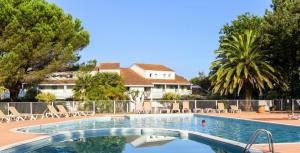 Appartements Village Moliets - maeva Home - 2 Pieces 7 Personnes Confort MAE-2247 : photos des chambres