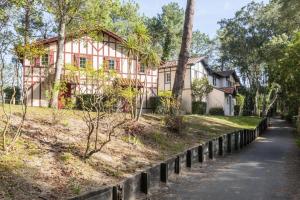 Appartements Village Moliets - maeva Home - 2 Pieces 7 Personnes Confort MAE-2247 : photos des chambres