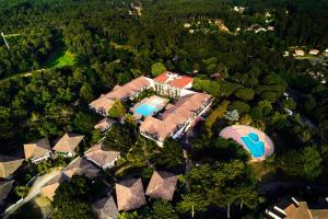 Appartements Village Moliets - maeva Home - 2 Pieces 5 Personnes Confort MAE-2172 : photos des chambres