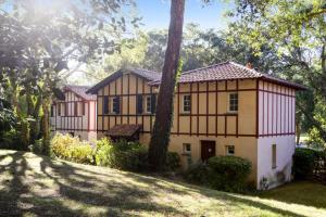 Appartements Village Moliets - maeva Home - 2 Pieces 5 Personnes Confort MAE-2172 : photos des chambres