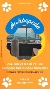 Marina Bezerril - 501 Pontamares - Perto da praia com vista incrivel