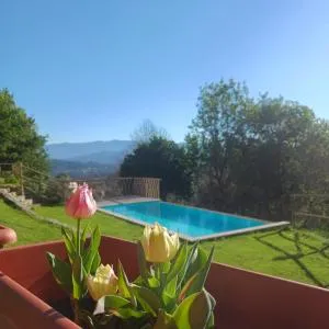 Casa de Suelas - Tornol