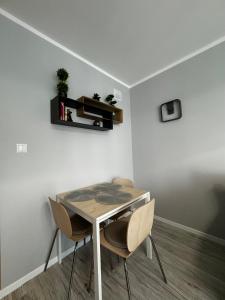 Apartament BALTIC