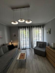 Apartament BALTIC