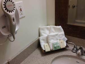 Hotel Vacances Tremblant