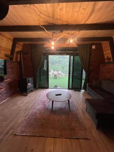 Çınar suit bungalov