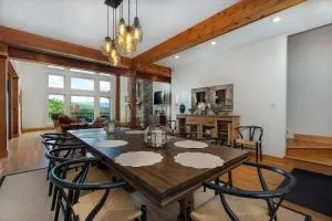 Frolly Falls - Old Fort