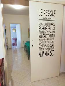 B&B Casa nel parco zona centrale
