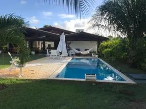 Casa paraiso - 约阿