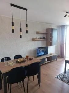 Apartament blisko Rynku - Wojnowice