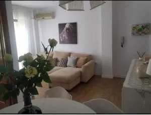 Apartamento La Isla - San Carlos