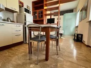 Appartamenti I Liutai - Cremona