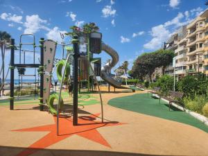 Coastal Chic Centro Estepona