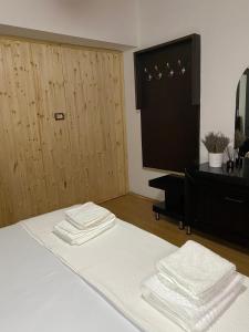 Bertis guest house